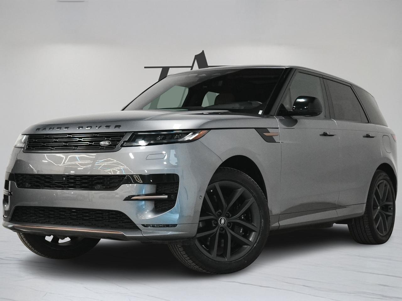 2023 Land Rover Range Rover Sport P440E | DYNAMIC | HSE | MERIDIAN | 22 IN Photo