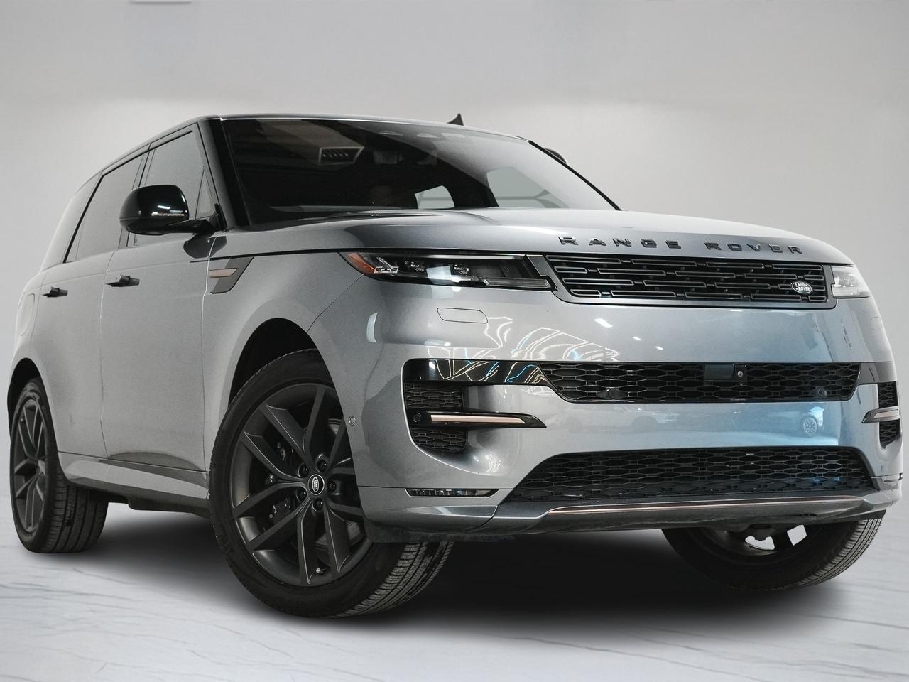 2023 Land Rover Range Rover Sport P440E | DYNAMIC | HSE | MERIDIAN | 22 IN Photo
