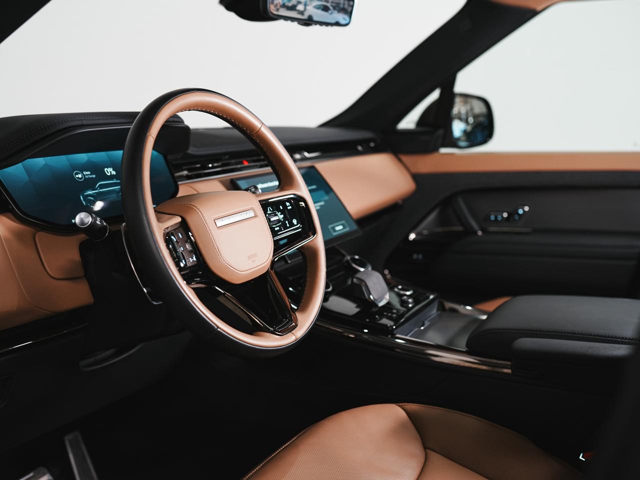 2023 Land Rover Range Rover Sport P440E | DYNAMIC | HSE | MERIDIAN | 22 IN Photo