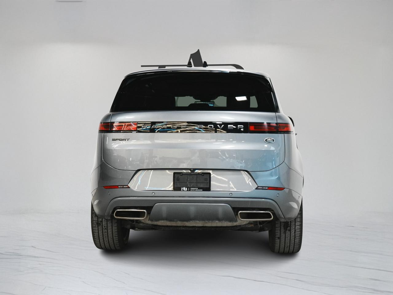2023 Land Rover Range Rover Sport P440E | DYNAMIC | HSE | MERIDIAN | 22 IN Photo