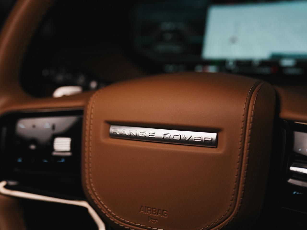 2023 Land Rover Range Rover Sport P440E | DYNAMIC | HSE | MERIDIAN | 22 IN Photo