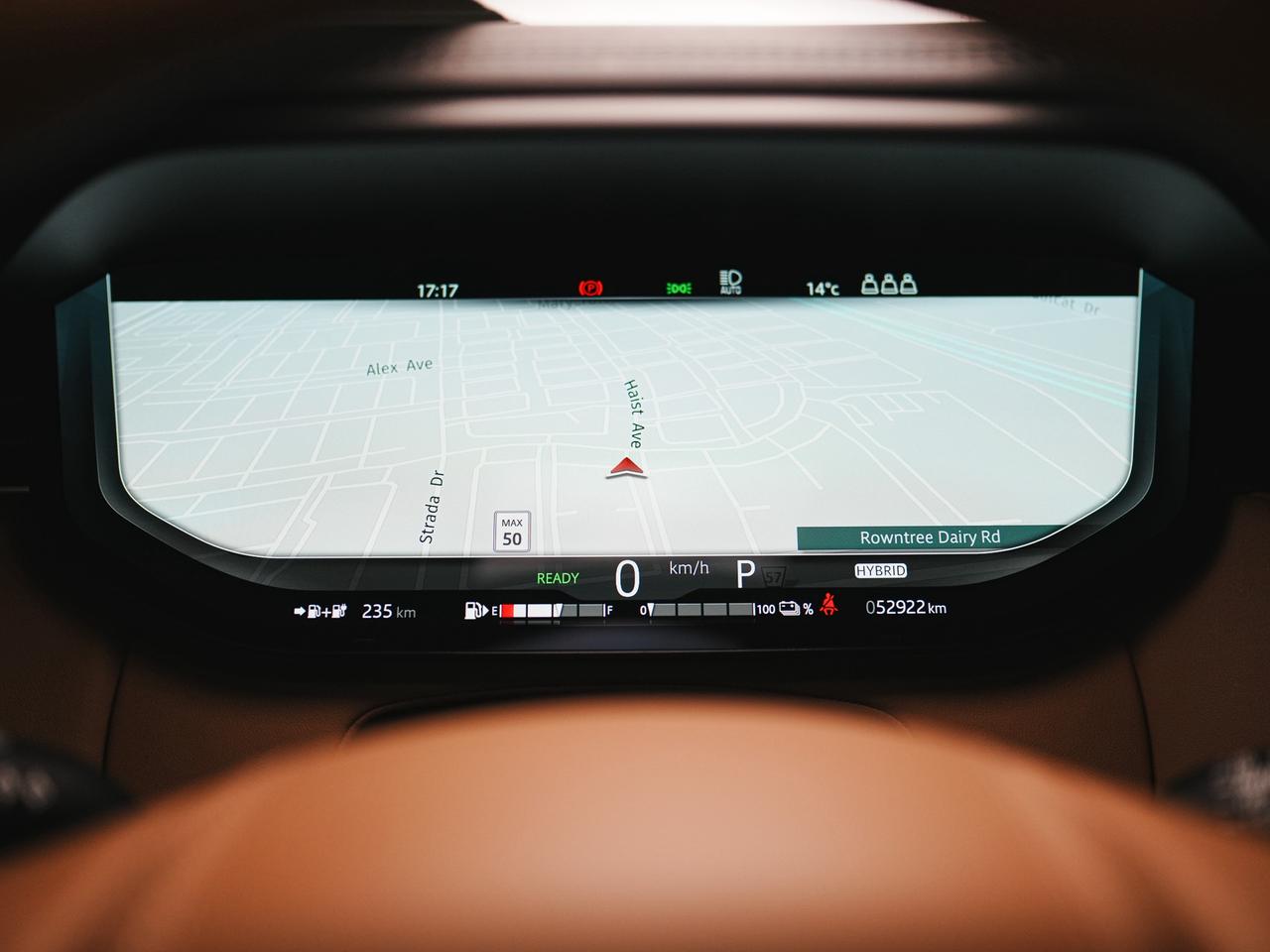 2023 Land Rover Range Rover Sport P440E | DYNAMIC | HSE | MERIDIAN | 22 IN Photo