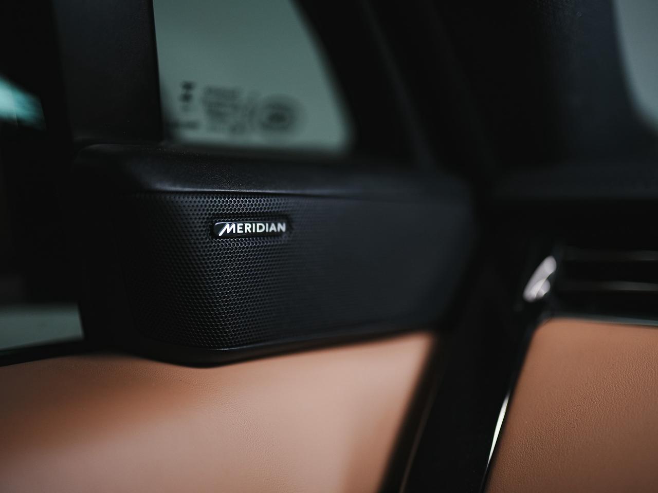 2023 Land Rover Range Rover Sport P440E | DYNAMIC | HSE | MERIDIAN | 22 IN Photo