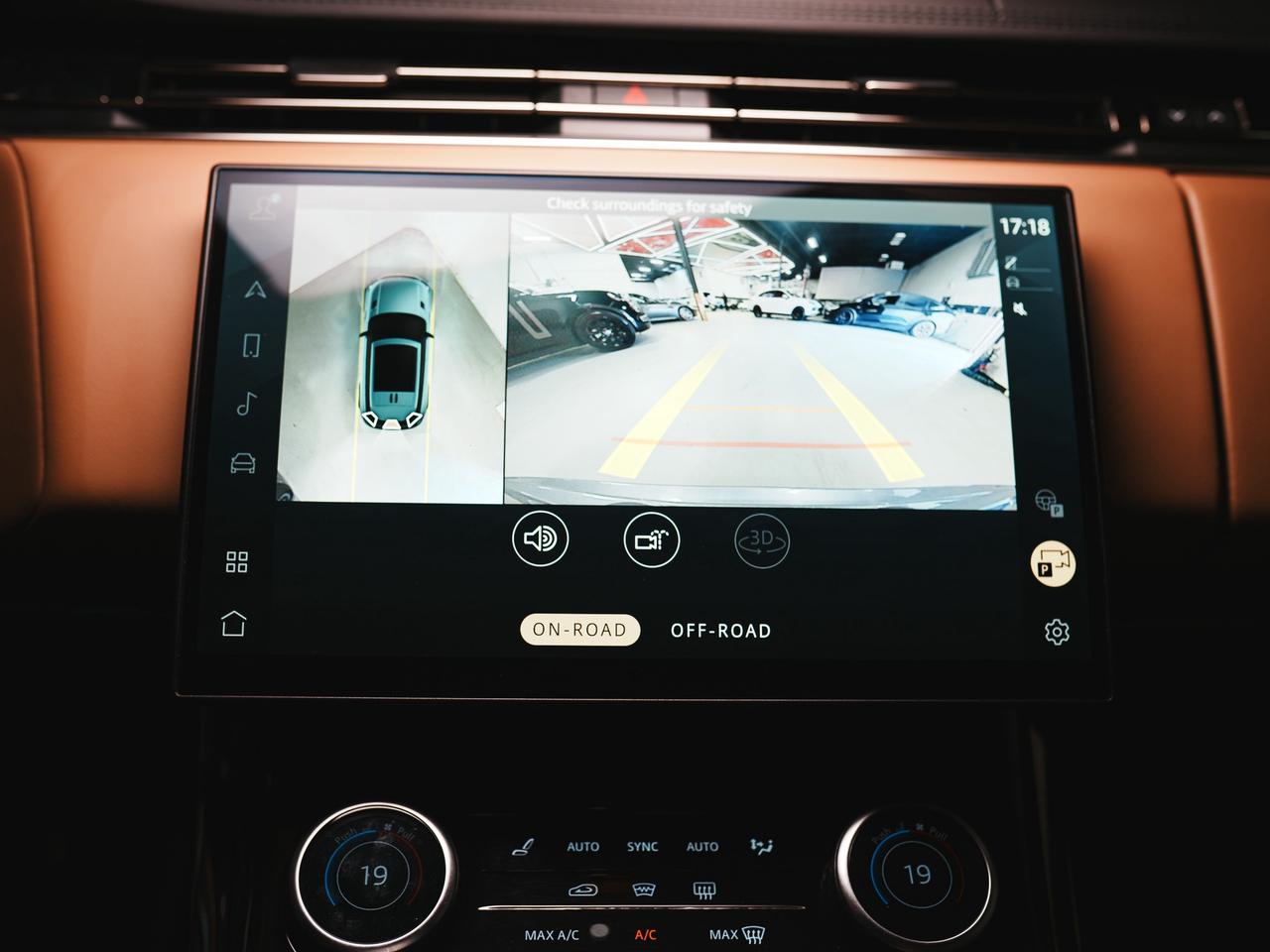 2023 Land Rover Range Rover Sport P440E | DYNAMIC | HSE | MERIDIAN | 22 IN Photo