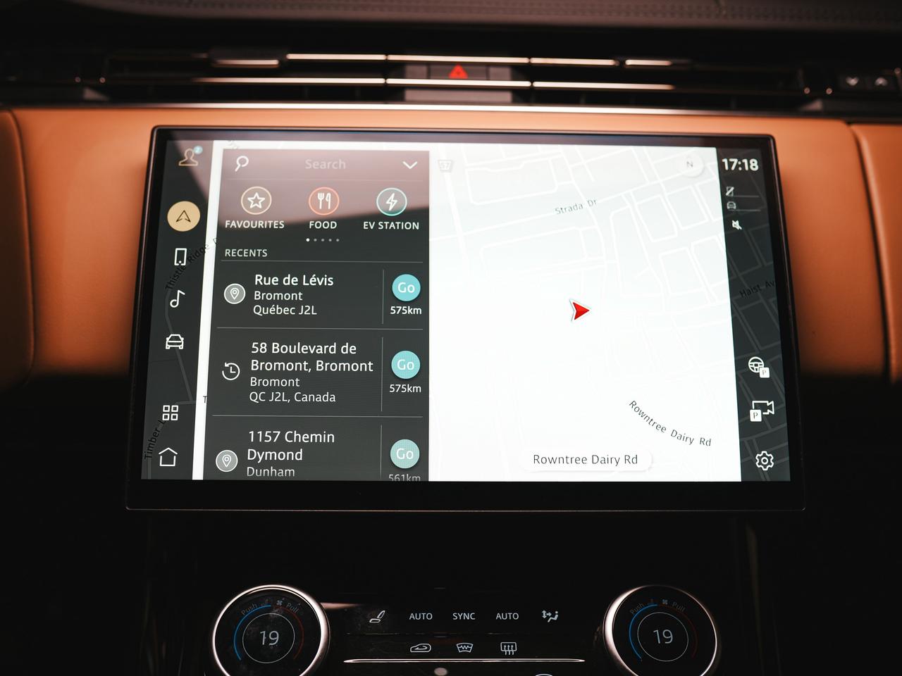 2023 Land Rover Range Rover Sport P440E | DYNAMIC | HSE | MERIDIAN | 22 IN Photo