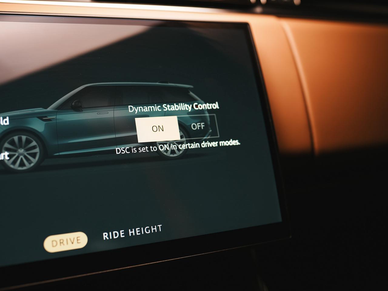 2023 Land Rover Range Rover Sport P440E | DYNAMIC | HSE | MERIDIAN | 22 IN Photo