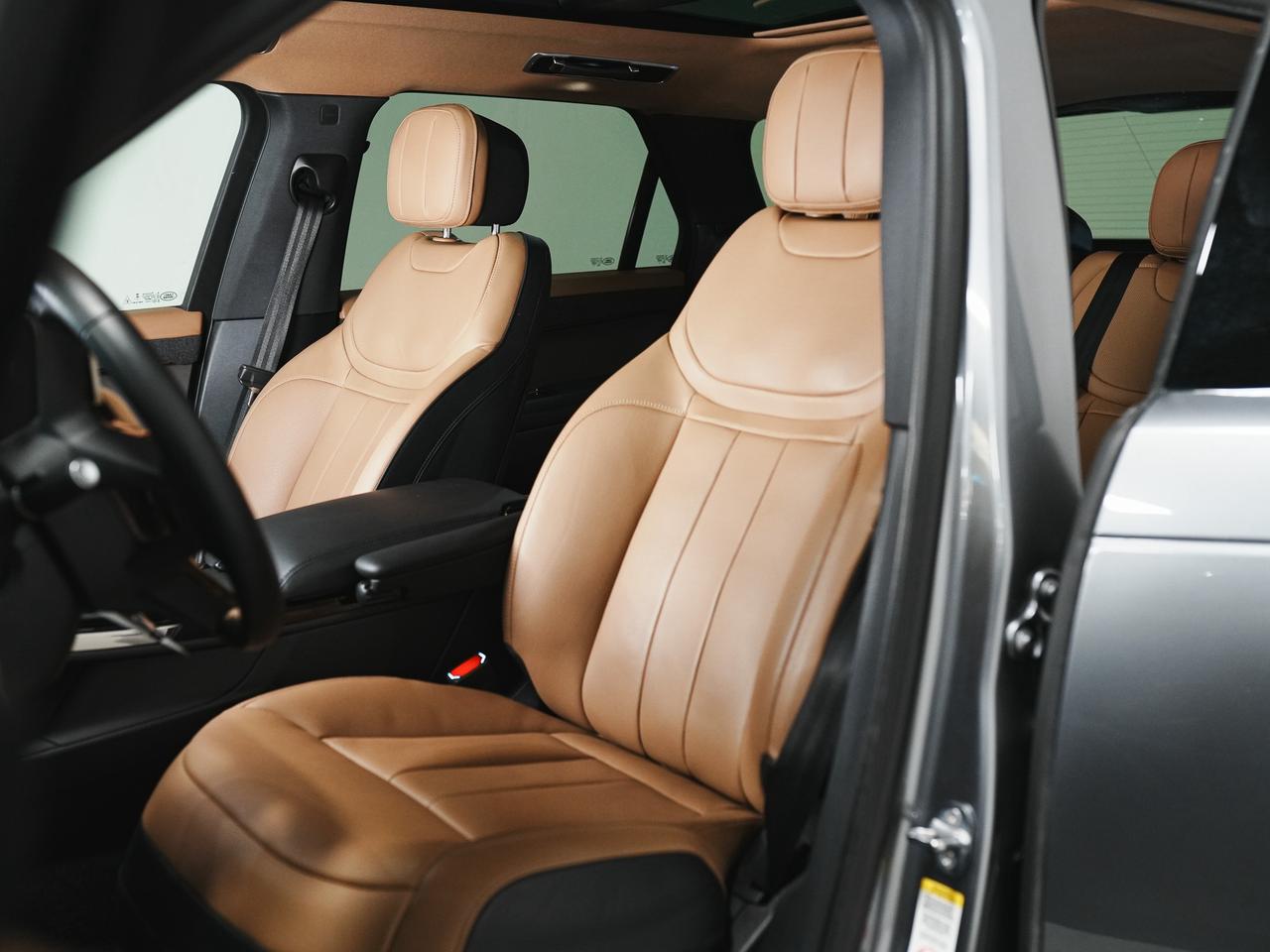 2023 Land Rover Range Rover Sport P440E | DYNAMIC | HSE | MERIDIAN | 22 IN Photo