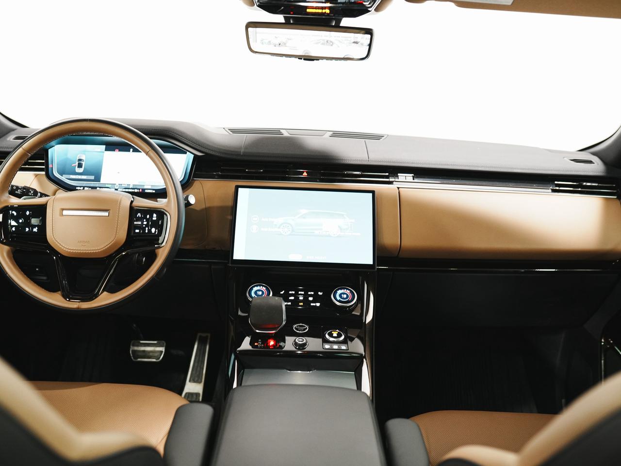 2023 Land Rover Range Rover Sport P440E | DYNAMIC | HSE | MERIDIAN | 22 IN Photo