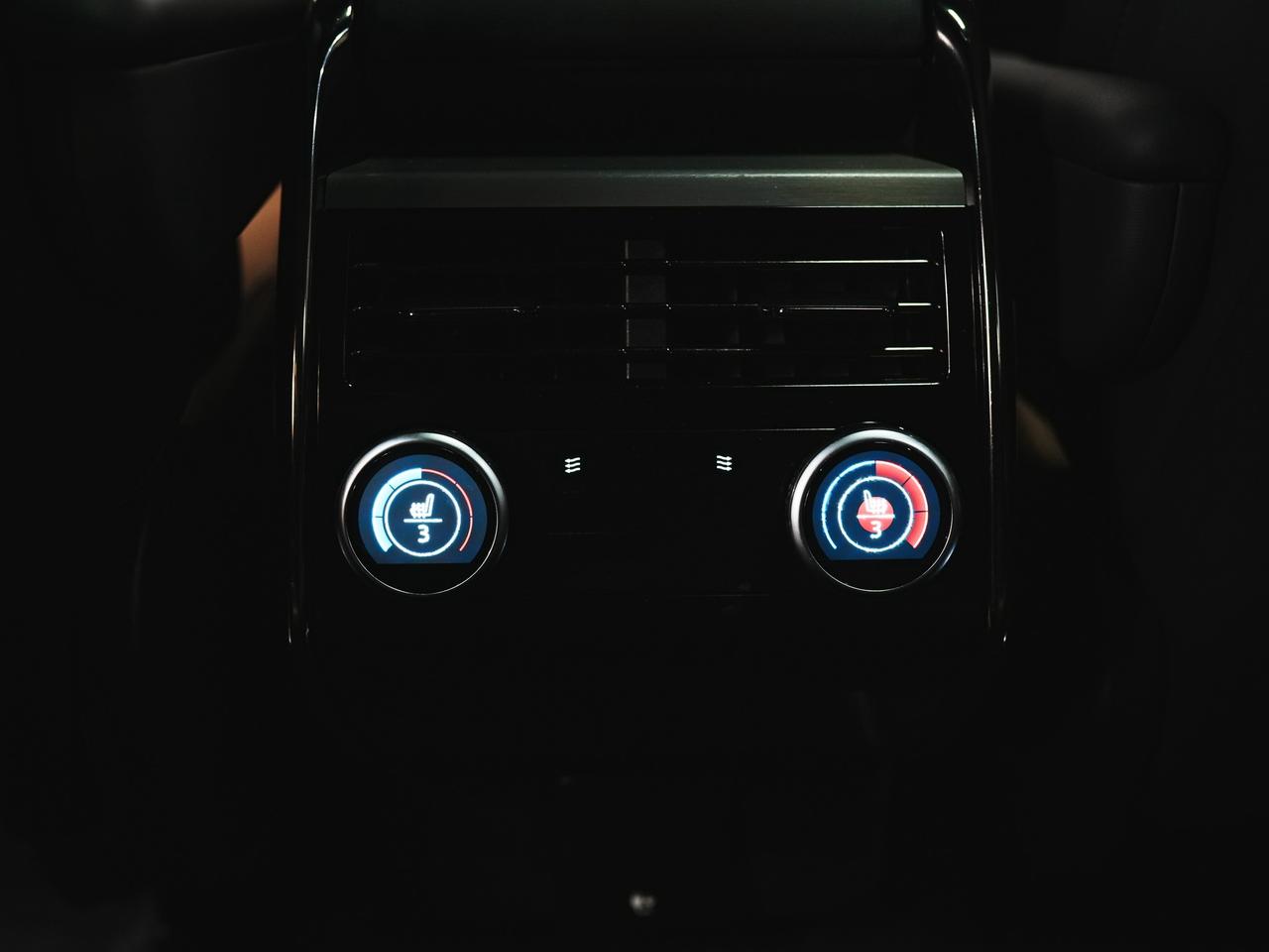 2023 Land Rover Range Rover Sport P440E | DYNAMIC | HSE | MERIDIAN | 22 IN Photo