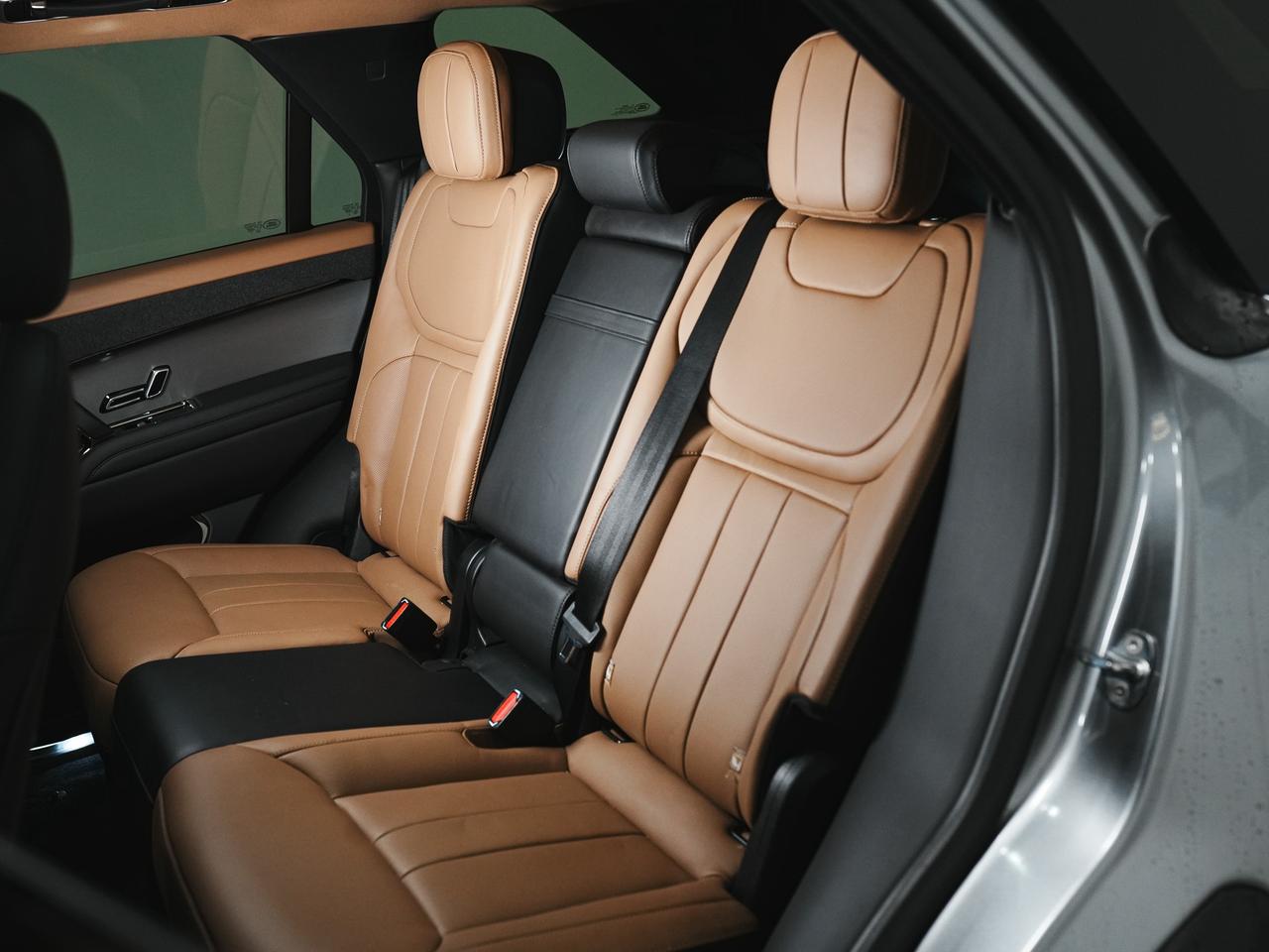 2023 Land Rover Range Rover Sport P440E | DYNAMIC | HSE | MERIDIAN | 22 IN Photo