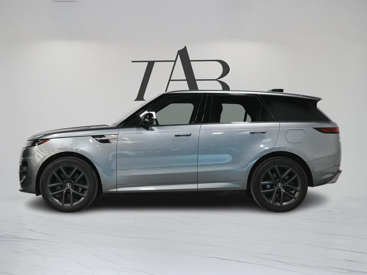 2023 Land Rover Range Rover Sport P440E | DYNAMIC | HSE | MERIDIAN | 22 IN Photo