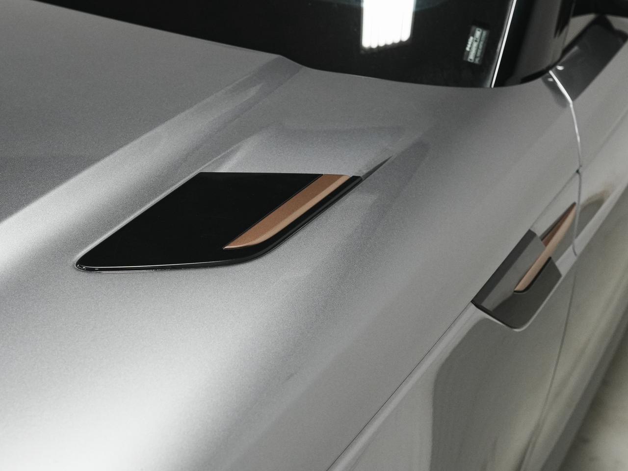 2023 Land Rover Range Rover Sport P440E | DYNAMIC | HSE | MERIDIAN | 22 IN Photo