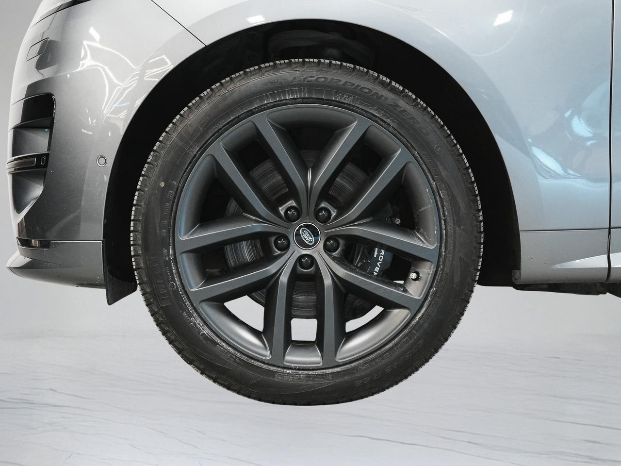 2023 Land Rover Range Rover Sport P440E | DYNAMIC | HSE | MERIDIAN | 22 IN Photo