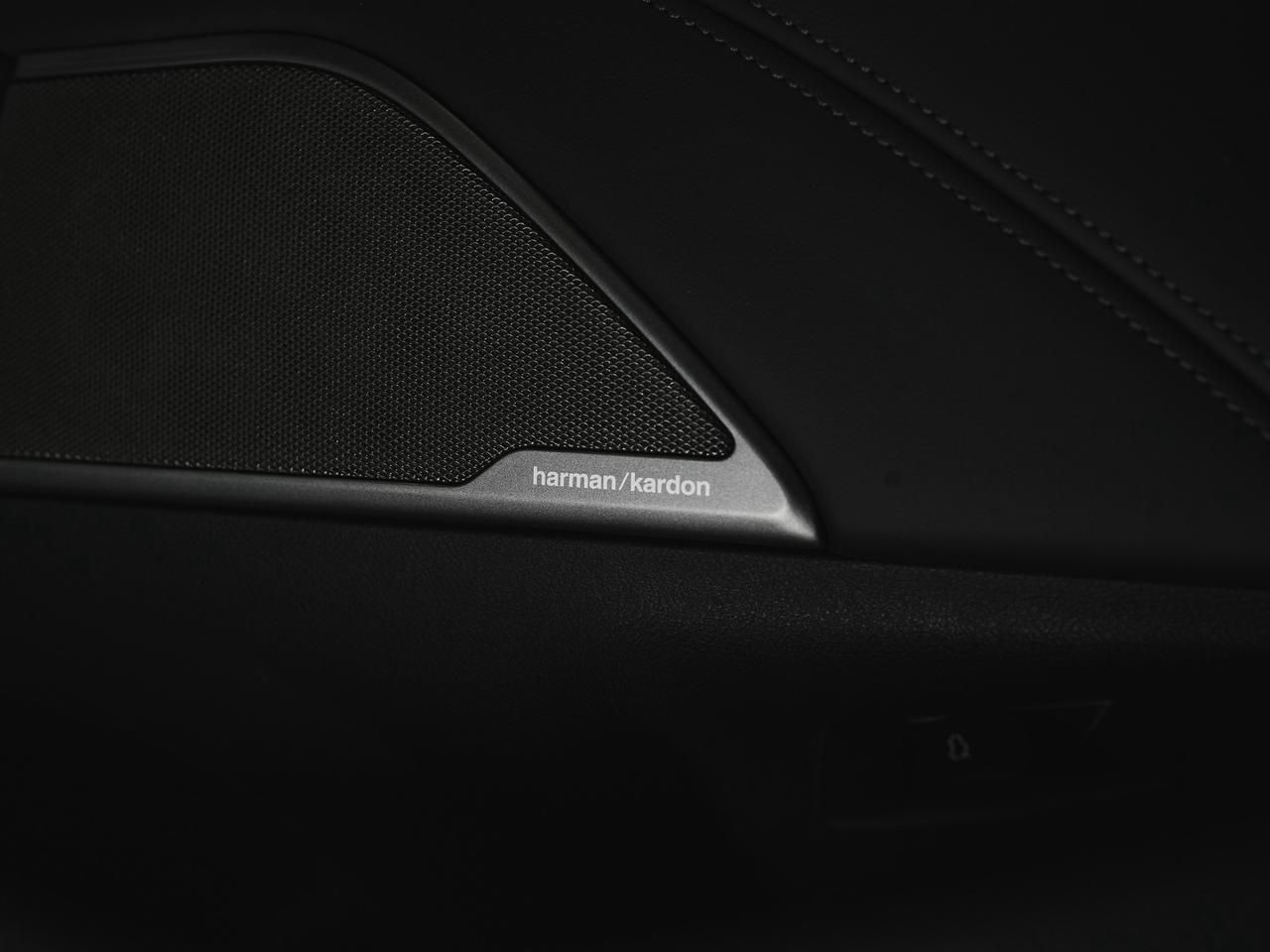 2019 BMW M5 COMPETITION | PREMIUM PKG | ASSIST PKG | 20 IN Photo