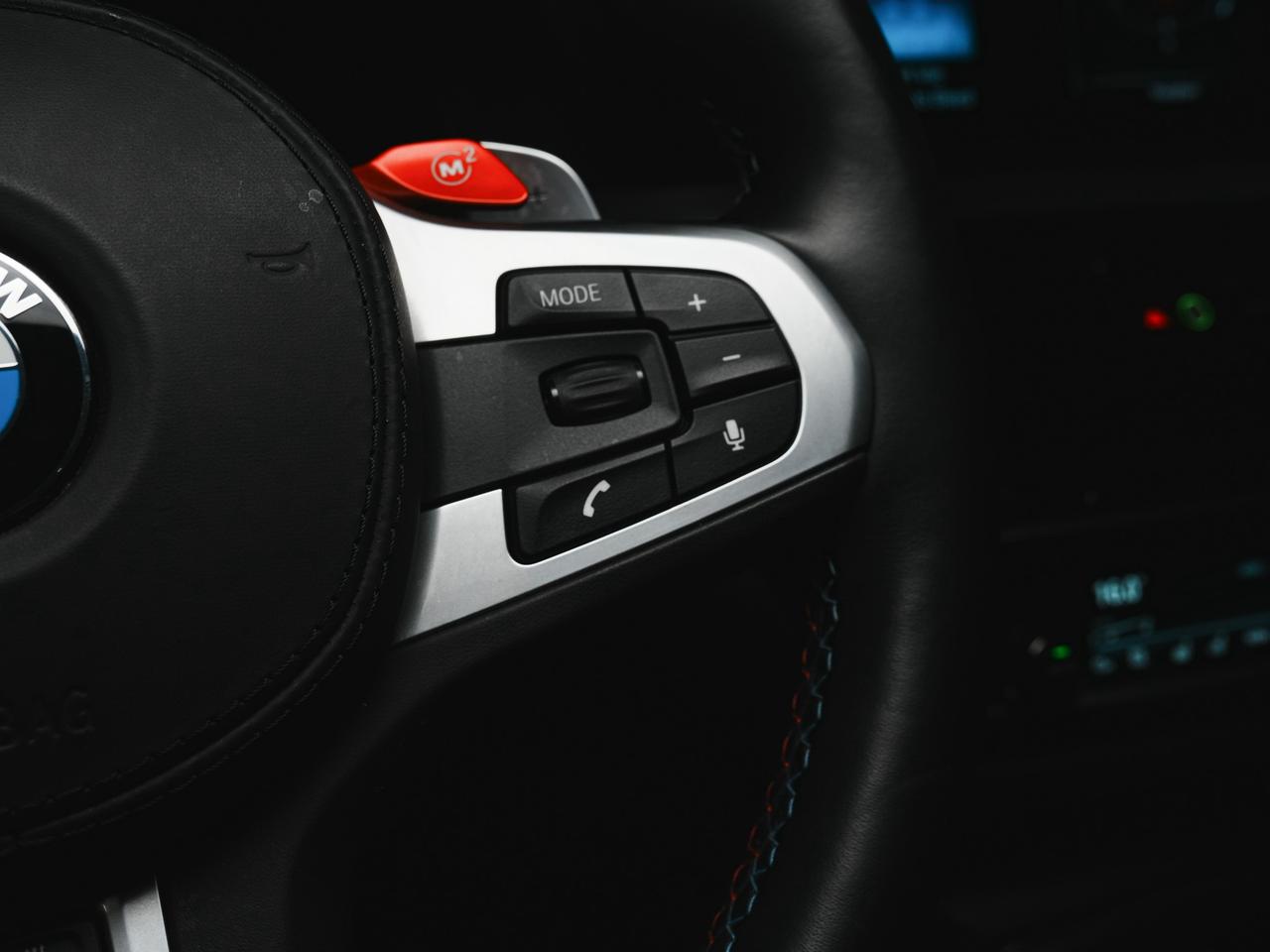 2019 BMW M5 COMPETITION | PREMIUM PKG | ASSIST PKG | 20 IN Photo