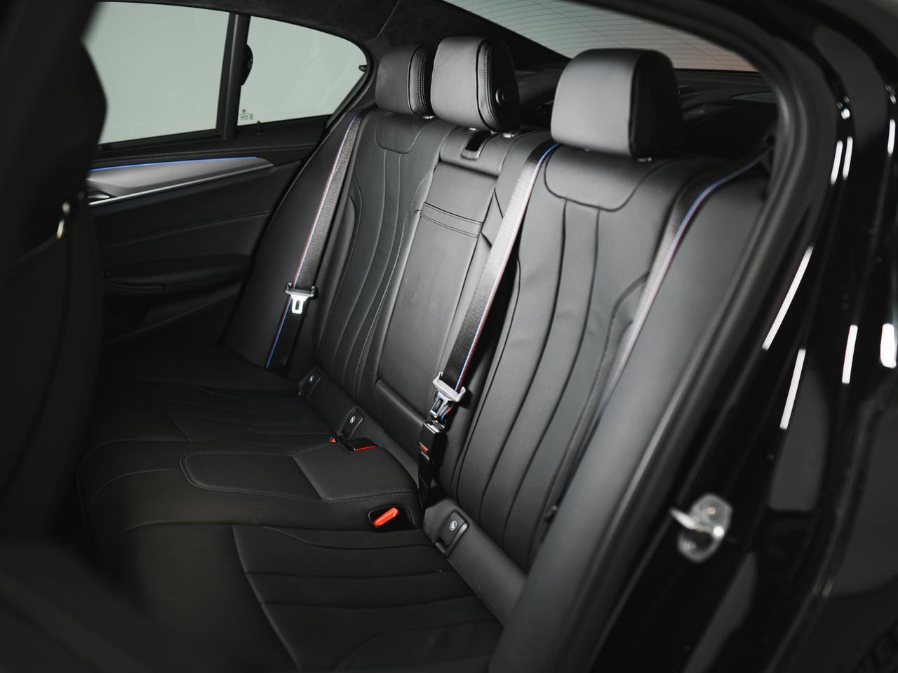 2019 BMW M5 COMPETITION | PREMIUM PKG | ASSIST PKG | 20 IN Photo