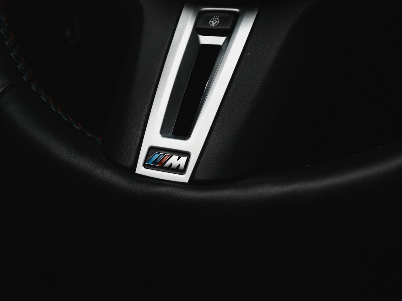 2019 BMW M5 COMPETITION | PREMIUM PKG | ASSIST PKG | 20 IN Photo