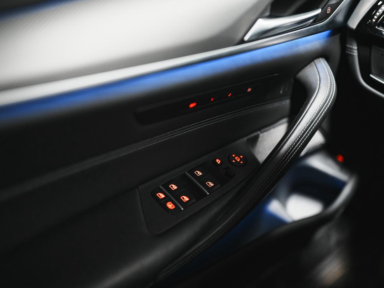 2019 BMW M5 COMPETITION | PREMIUM PKG | ASSIST PKG | 20 IN Photo