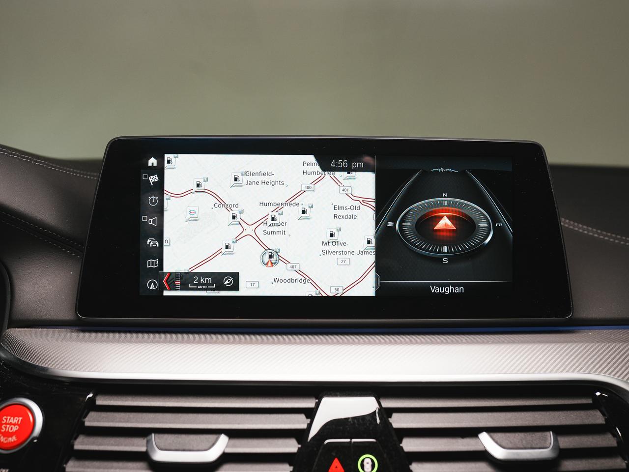 2019 BMW M5 COMPETITION | PREMIUM PKG | ASSIST PKG | 20 IN Photo