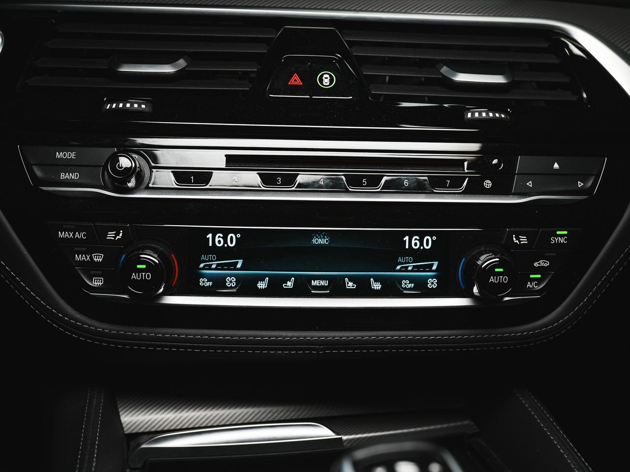 2019 BMW M5 COMPETITION | PREMIUM PKG | ASSIST PKG | 20 IN Photo