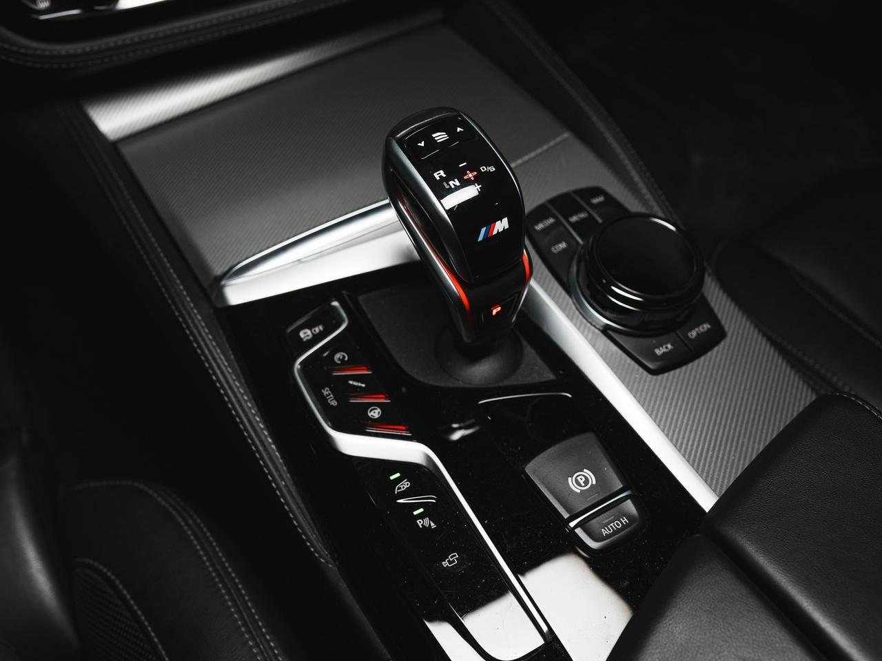 2019 BMW M5 COMPETITION | PREMIUM PKG | ASSIST PKG | 20 IN Photo