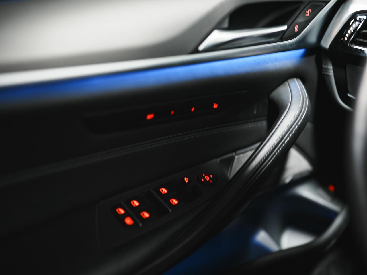 2019 BMW M5 COMPETITION | PREMIUM PKG | ASSIST PKG | 20 IN Photo