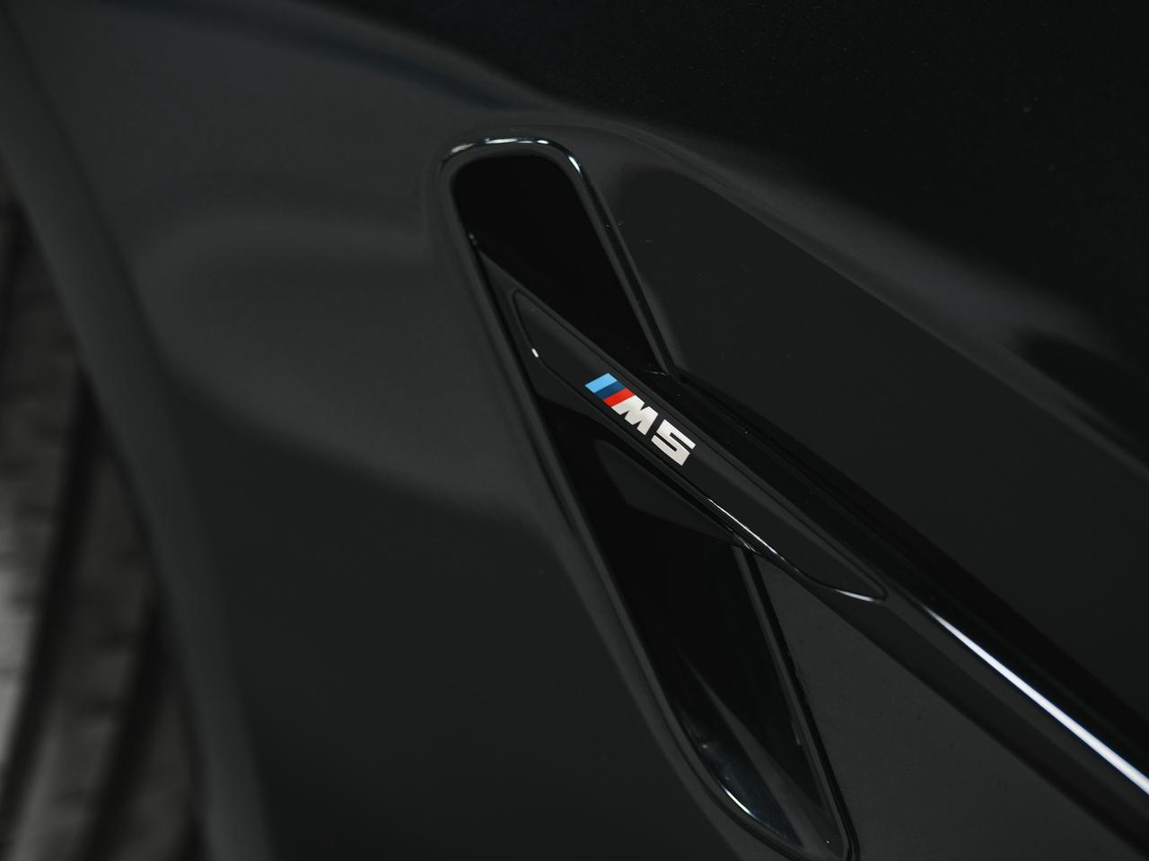 2019 BMW M5 COMPETITION | PREMIUM PKG | ASSIST PKG | 20 IN Photo