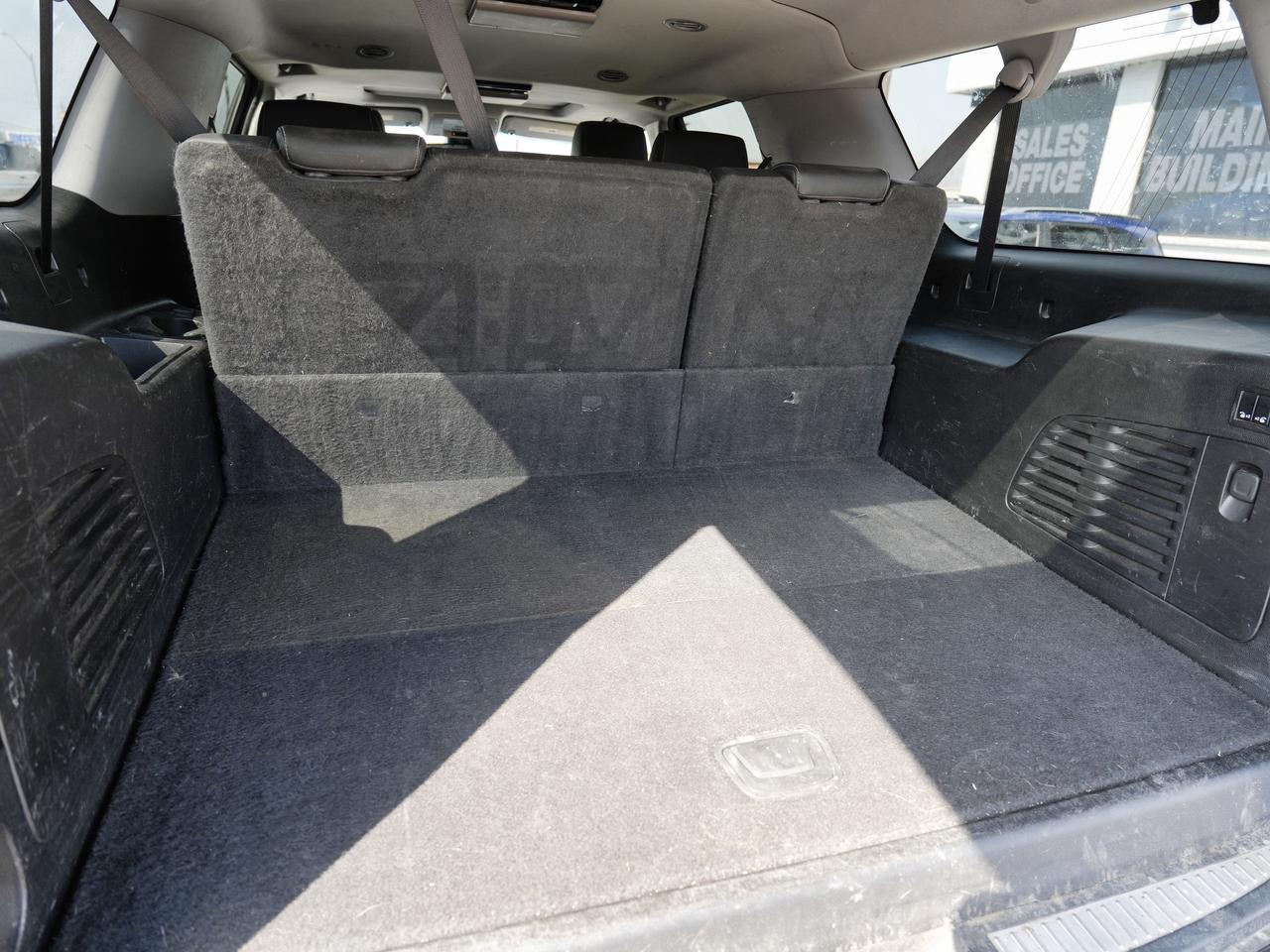 2019 GMC Yukon XL 4WD 4dr SLT | LEATHER | 7 PASS | CAPTAIN SEATS Photo
