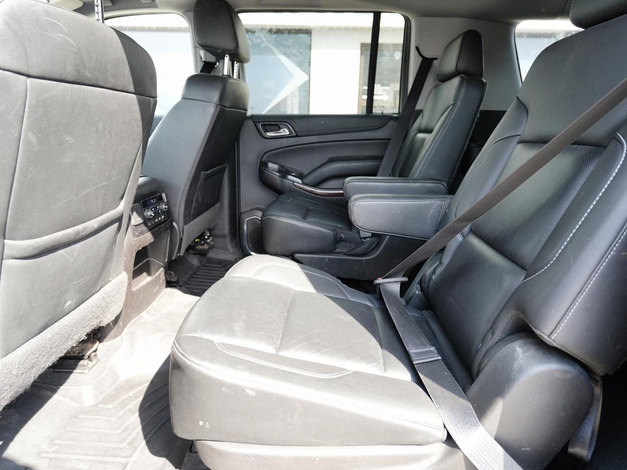 2019 GMC Yukon XL 4WD 4dr SLT | LEATHER | 7 PASS | CAPTAIN SEATS Photo