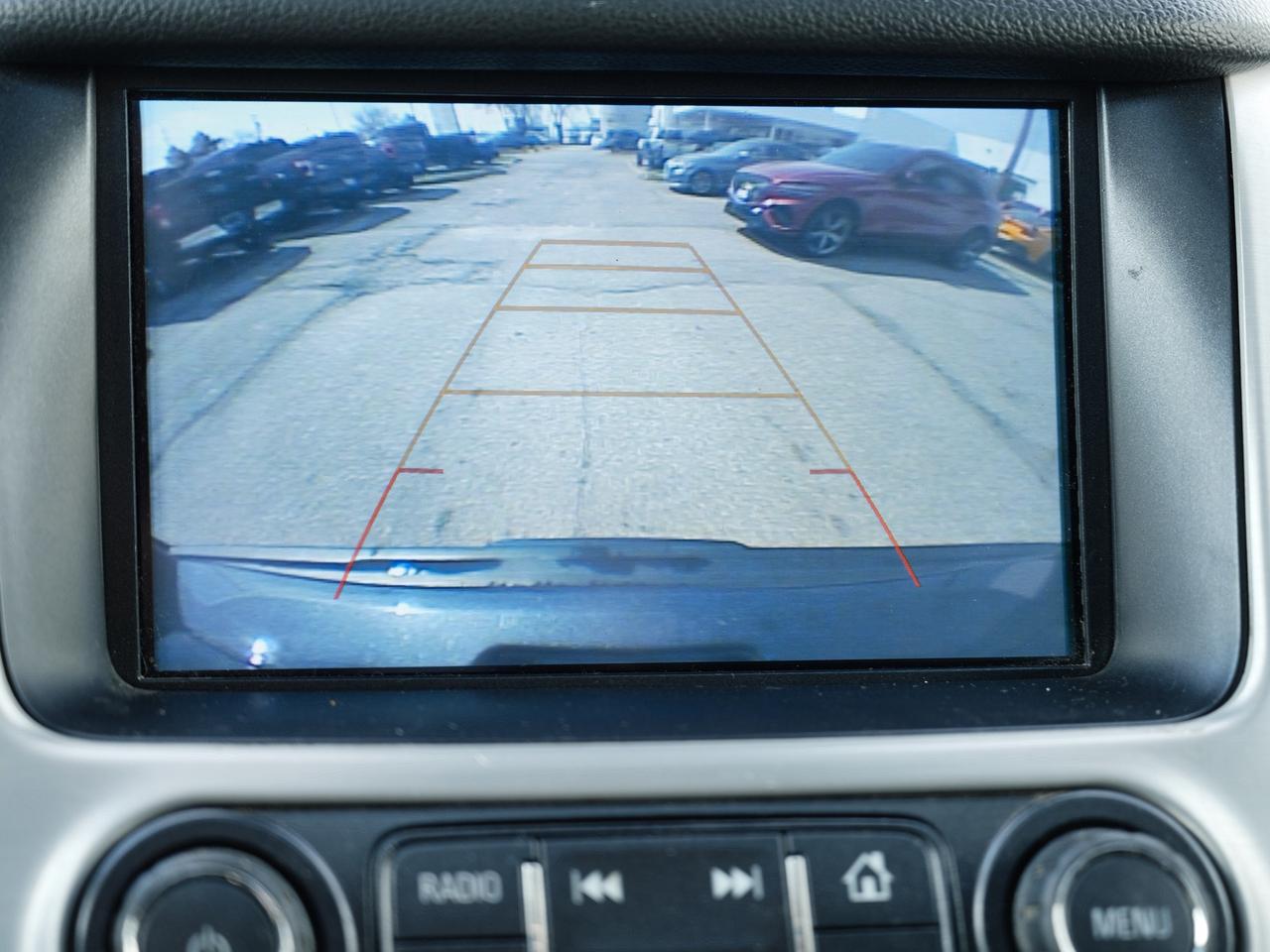 2019 GMC Yukon XL 4WD 4dr SLT | LEATHER | 7 PASS | CAPTAIN SEATS Photo