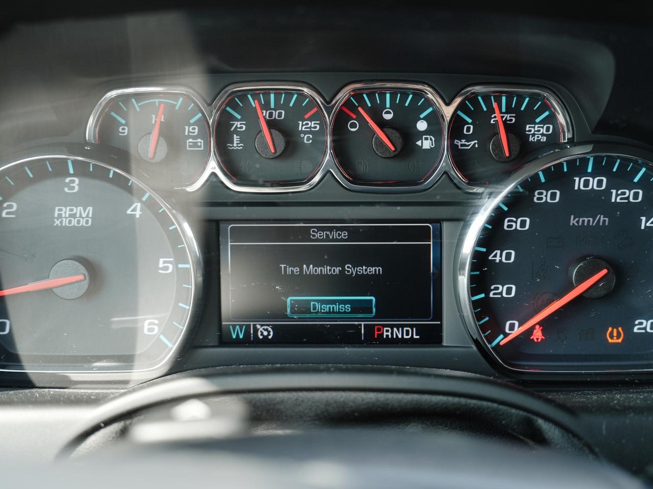 2019 GMC Yukon XL 4WD 4dr SLT | LEATHER | 7 PASS | CAPTAIN SEATS Photo