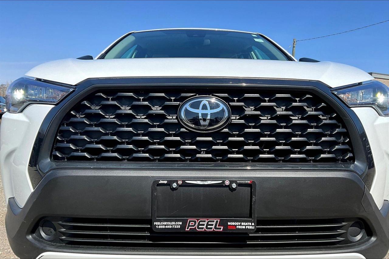 2022 Toyota Corolla Cross L | Heated Seats | SafetyTech | AWD Photo