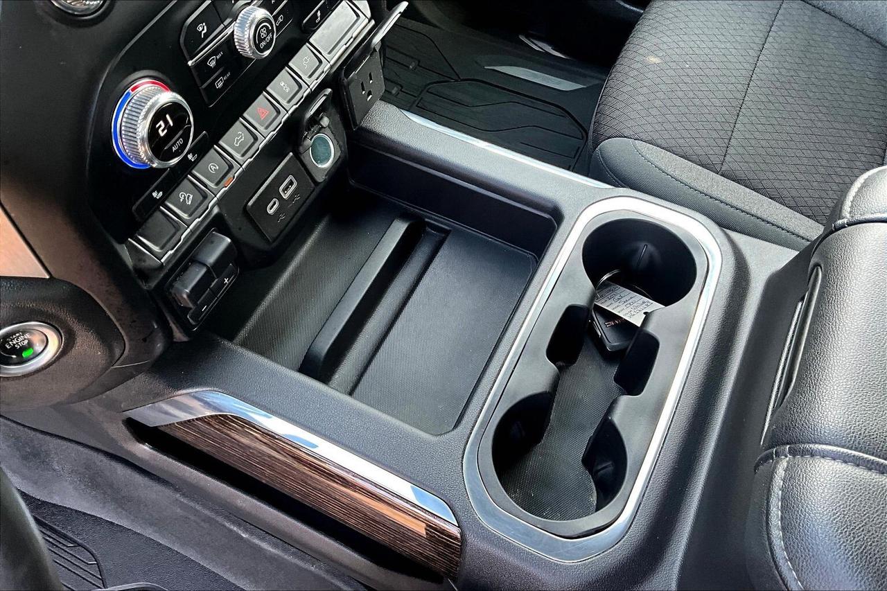 2021 GMC Sierra 1500 Elevation 5.3 V8 | X31 OffRoad Pkg | 4X4 Photo