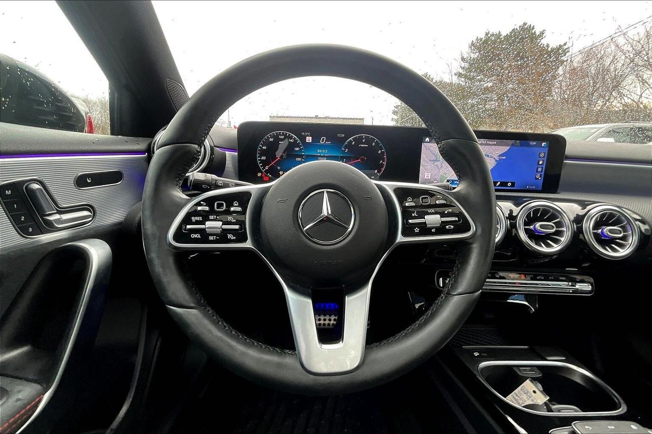 2021 Mercedes-Benz A-Class A250 | AMG Sport Pkg | Sunroof | NAV | AWD Photo