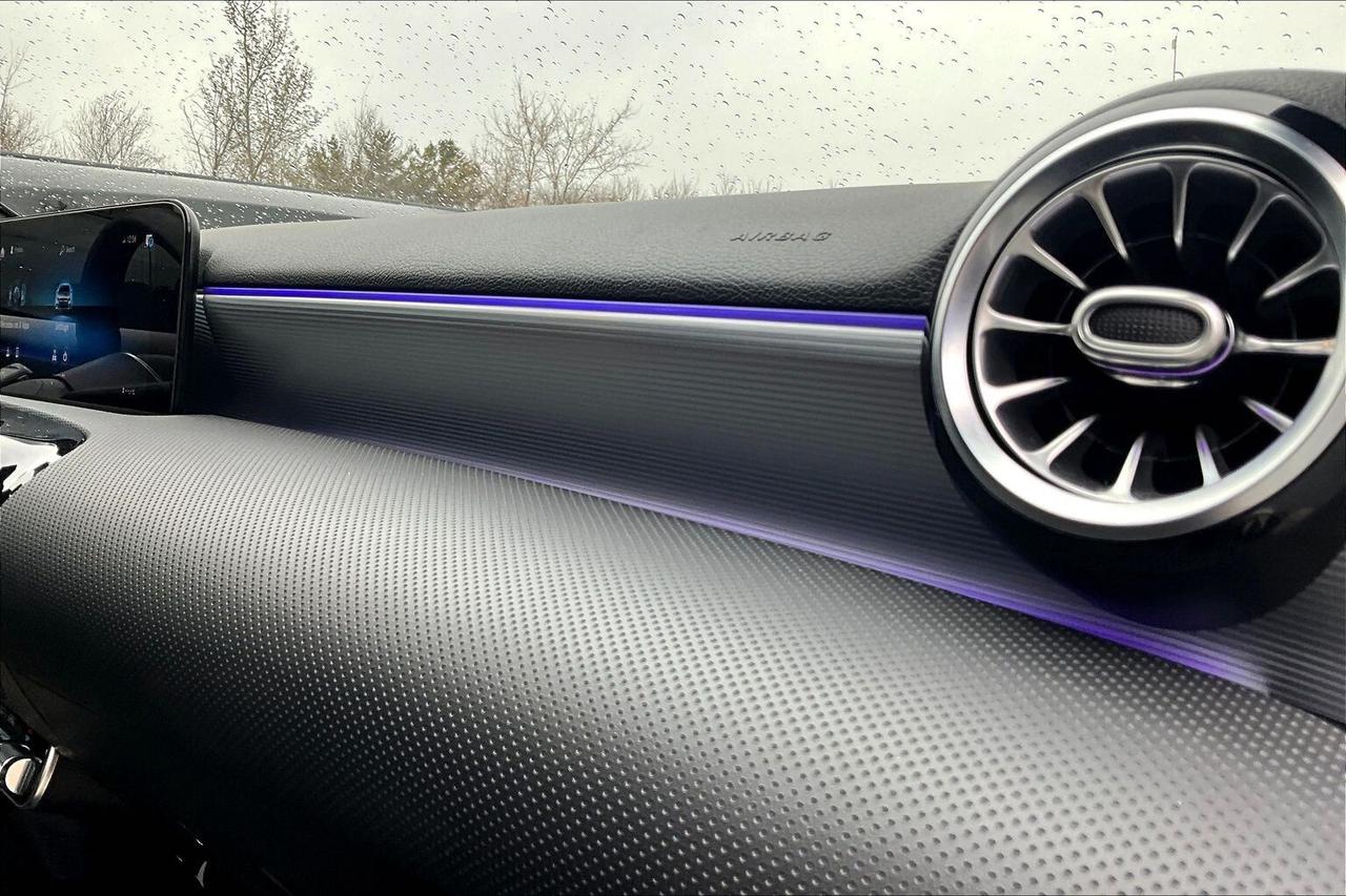 2021 Mercedes-Benz A-Class A250 | AMG Sport Pkg | Sunroof | NAV | AWD Photo