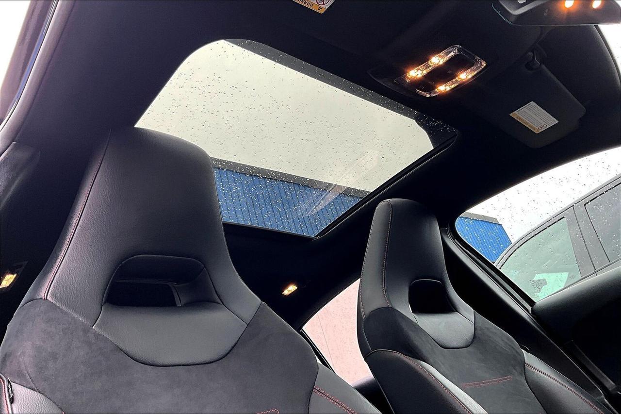 2021 Mercedes-Benz A-Class A250 | AMG Sport Pkg | Sunroof | NAV | AWD Photo