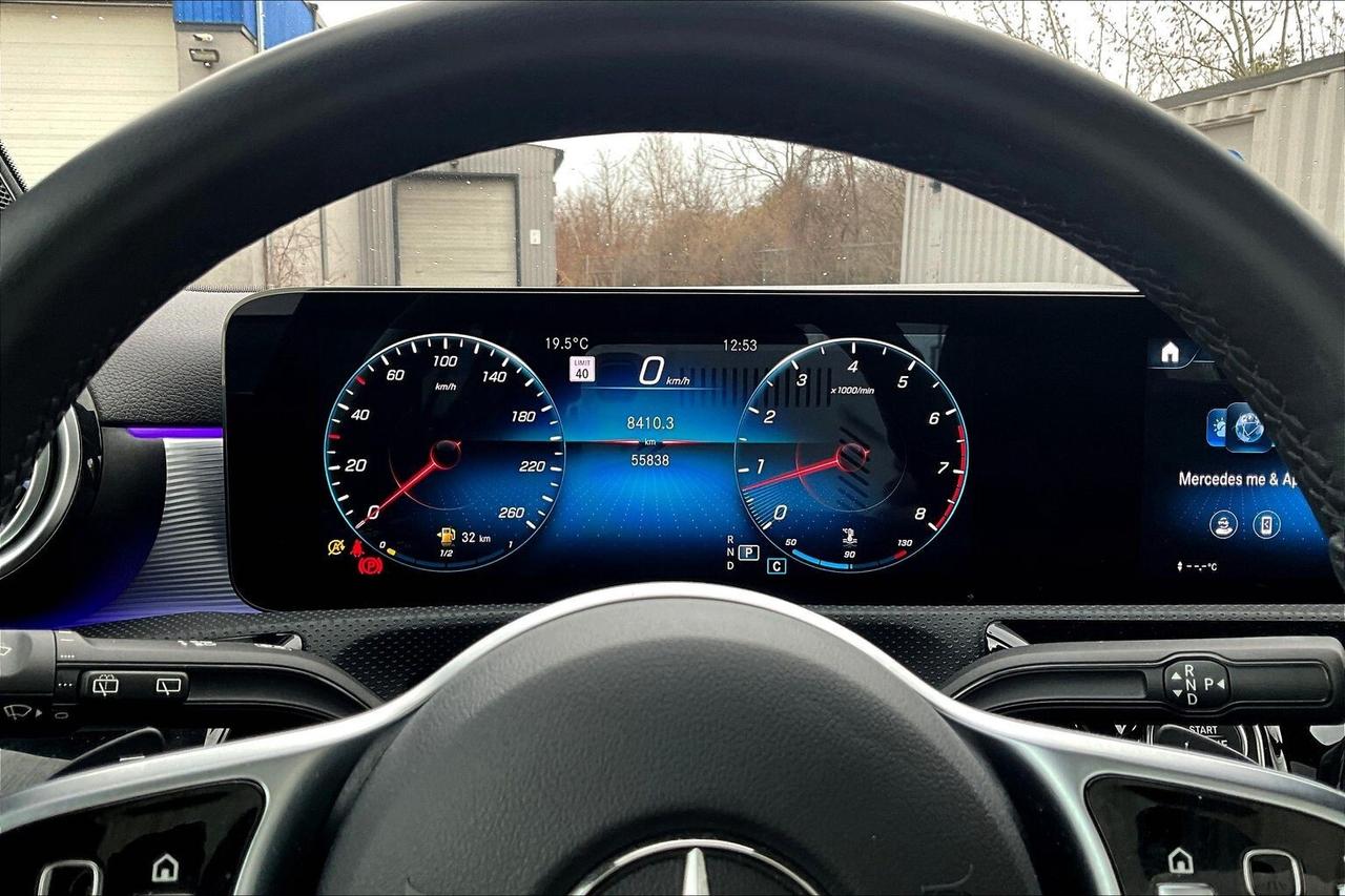 2021 Mercedes-Benz A-Class A250 | AMG Sport Pkg | Sunroof | NAV | AWD Photo