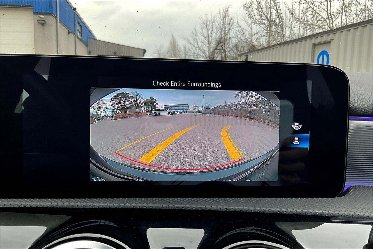 2021 Mercedes-Benz A-Class A250 | AMG Sport Pkg | Sunroof | NAV | AWD Photo