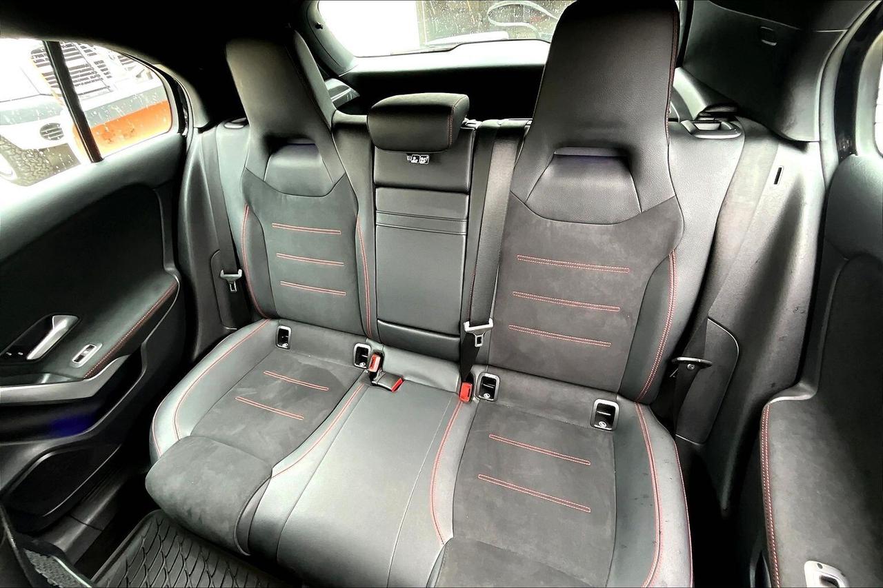 2021 Mercedes-Benz A-Class A250 | AMG Sport Pkg | Sunroof | NAV | AWD Photo