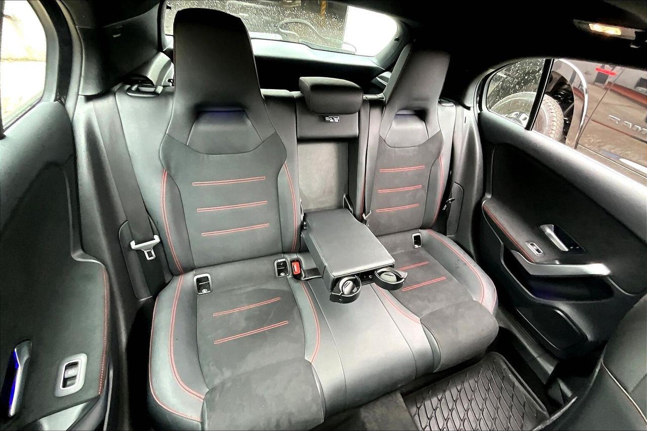 2021 Mercedes-Benz A-Class A250 | AMG Sport Pkg | Sunroof | NAV | AWD Photo