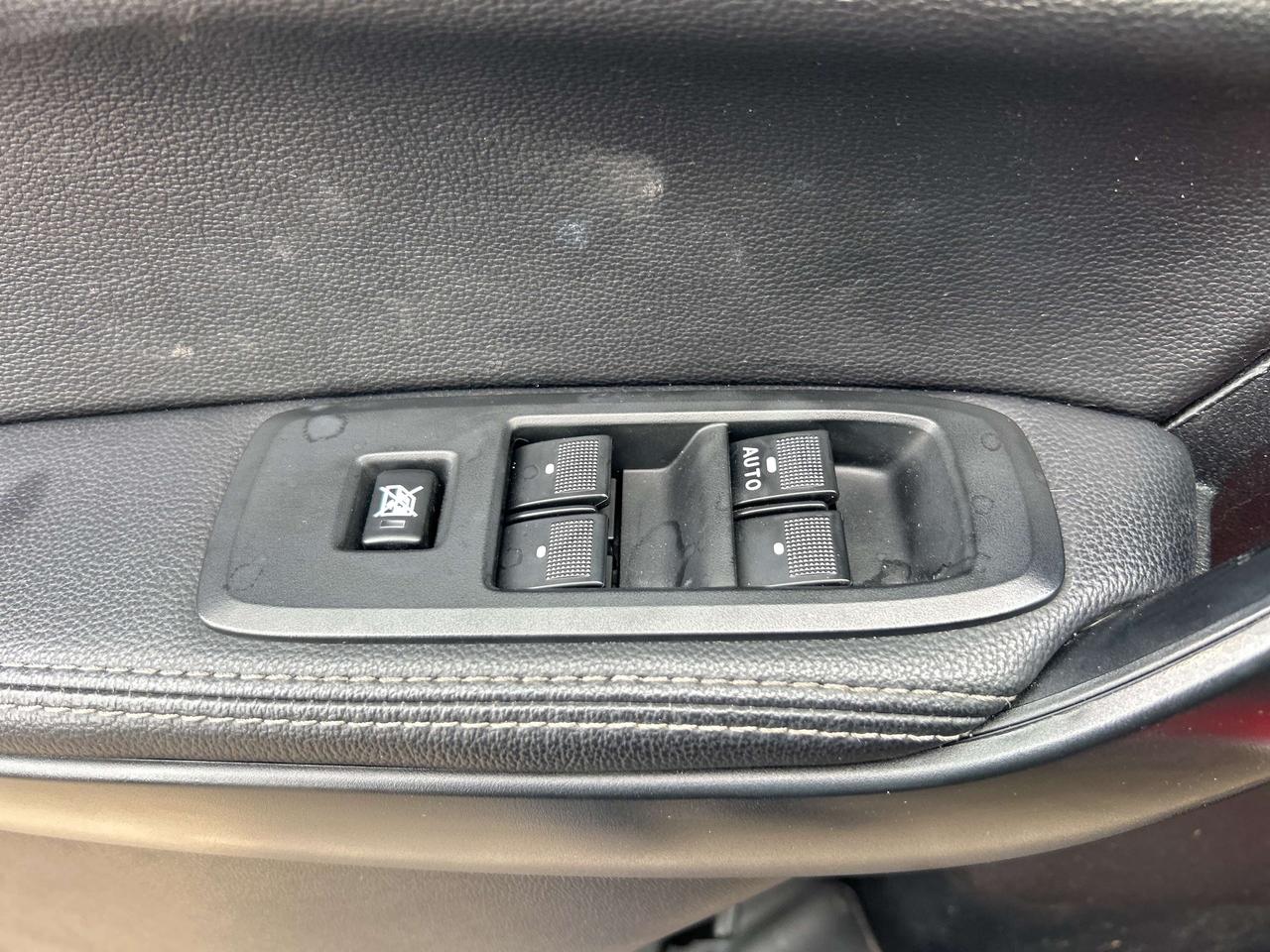 2020 Ford Ranger LARIAT, CLEAN CARFAX, TECHNOLOGY PKG, REMOTE START Photo