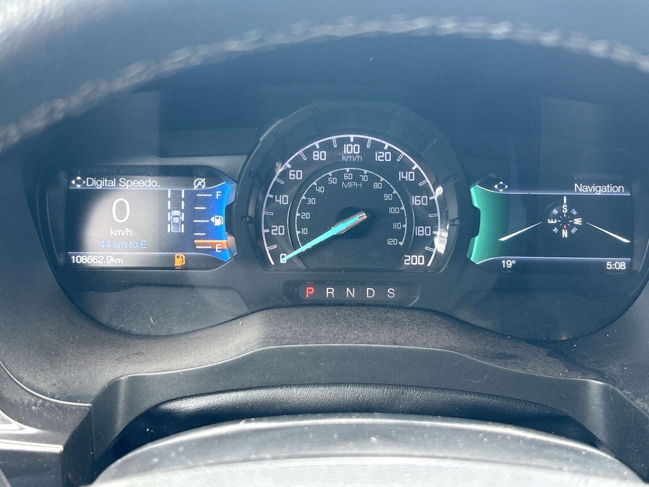 2020 Ford Ranger LARIAT, CLEAN CARFAX, TECHNOLOGY PKG, REMOTE START - Photo #17