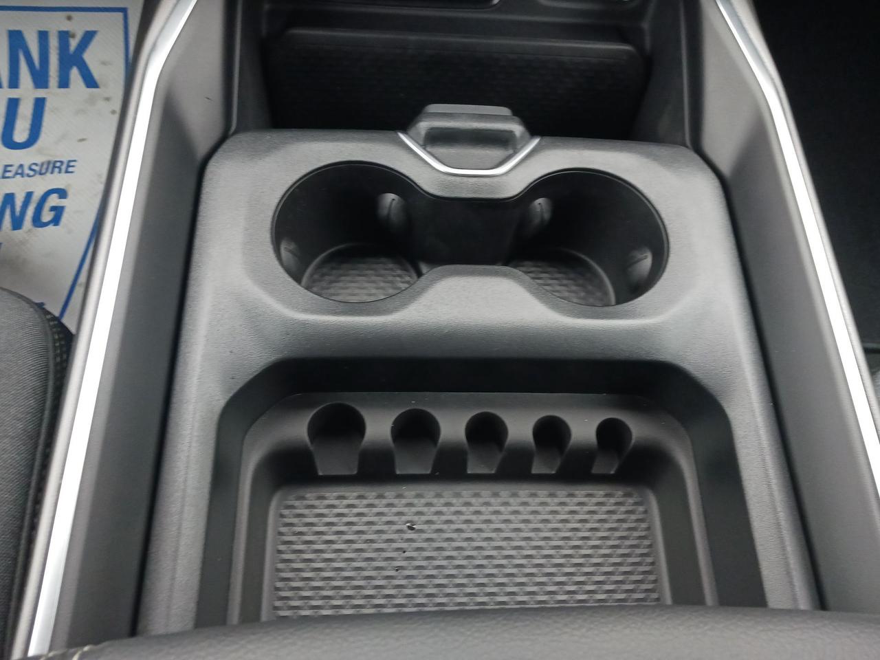 2024 RAM 1500 Big Horn Photo
