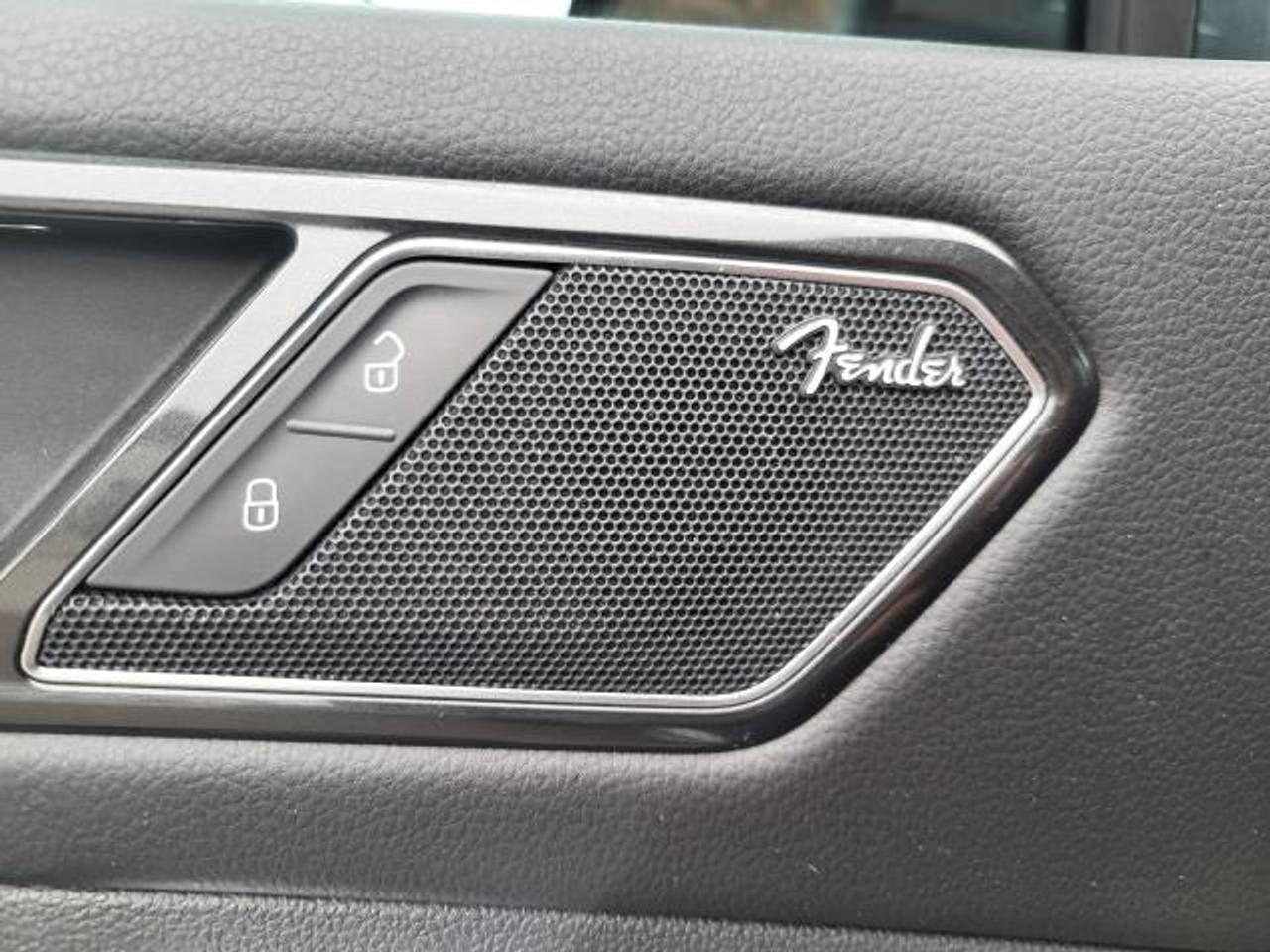 2018 Volkswagen Tiguan Highline Photo