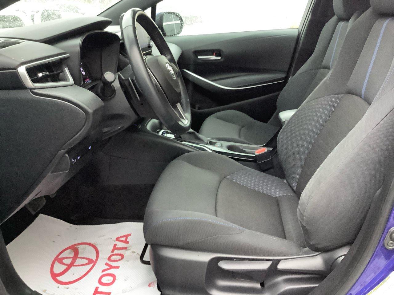 2022 Toyota Corolla  Photo