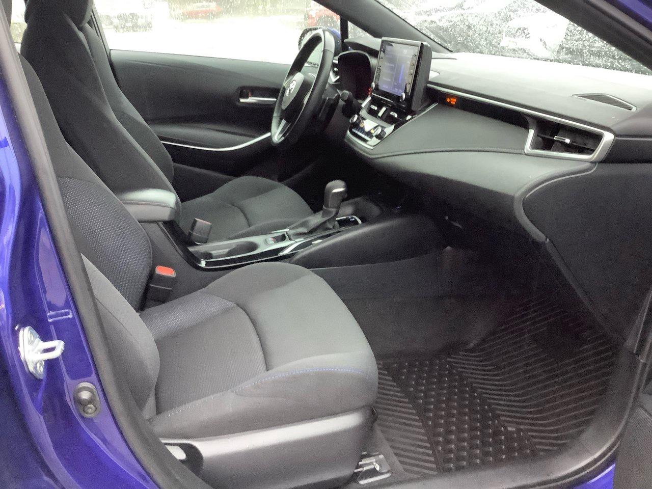 2022 Toyota Corolla  Photo