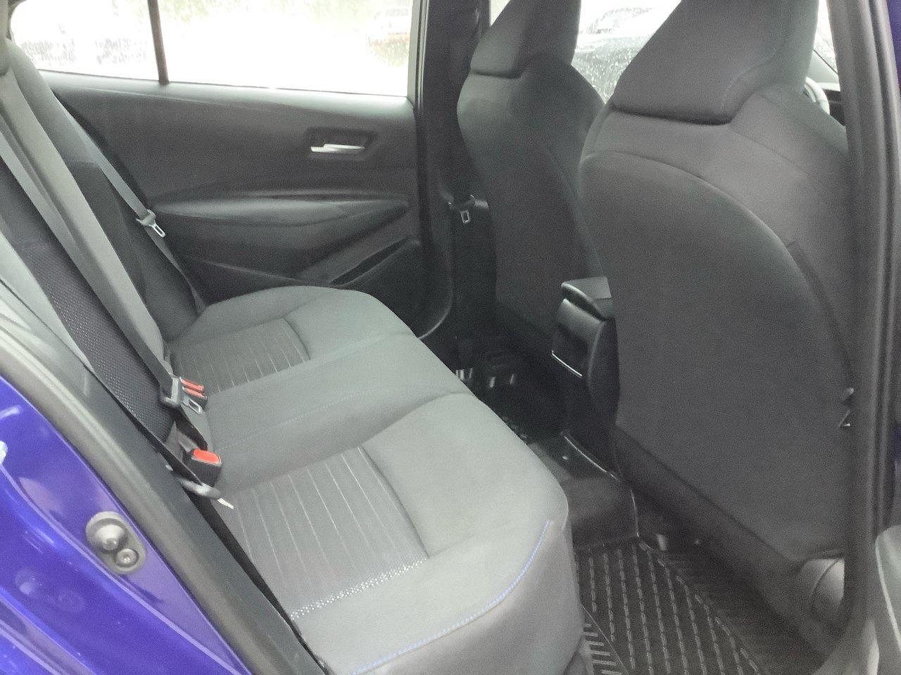 2022 Toyota Corolla  Photo