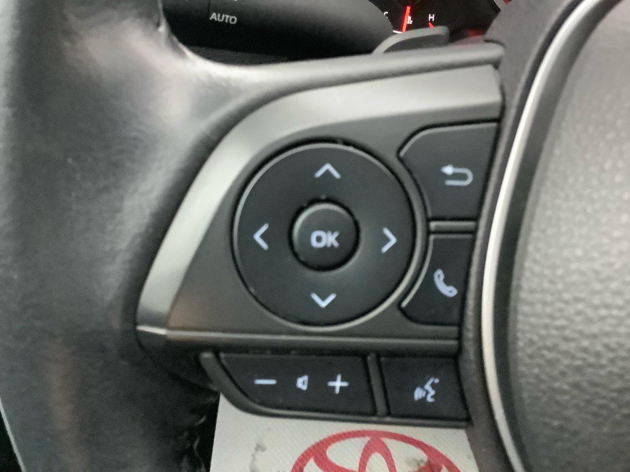 2022 Toyota Corolla  Photo