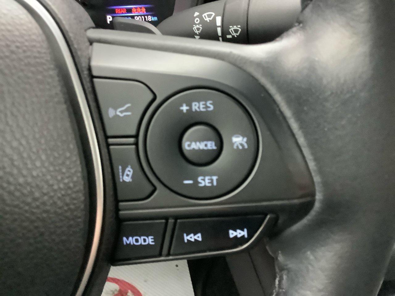 2022 Toyota Corolla  Photo