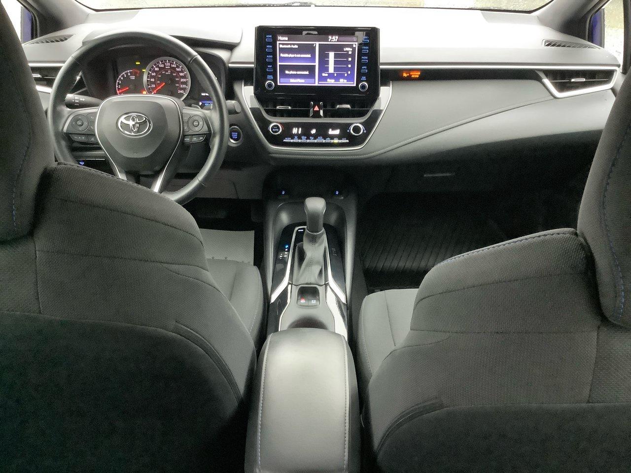 2022 Toyota Corolla  Photo